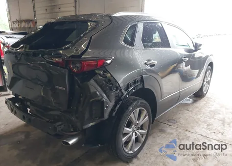 2023 Mazda Cx-30 2.5 S Select z USA, uszkodzony, nr VIN 3MVDMBBM6PM575551